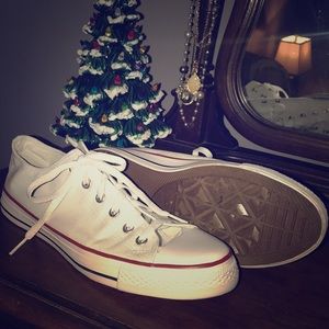 Chuck Taylor Converse All Stars